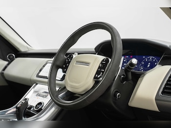 Used Land Rover Range Rover Sport 2022 for sale - 78426625: Photo
