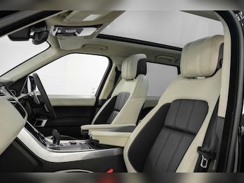Used Land Rover Range Rover Sport 2022 for sale - 78426625: Photo