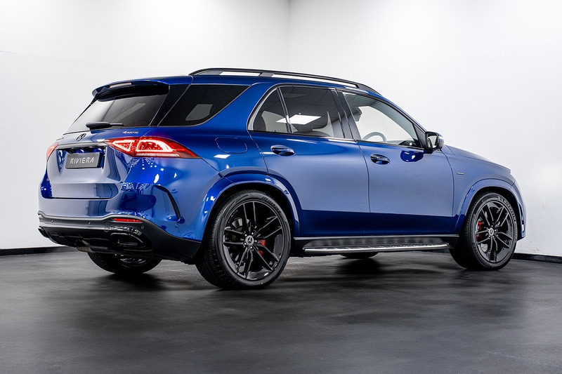 Used Mercedes-Benz GLE 2021 for sale - 76477870: Photo 15