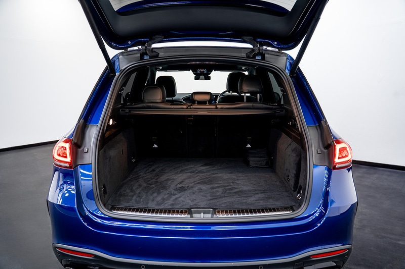 Used Mercedes-Benz GLE 2021 for sale - 76477870: Photo 17