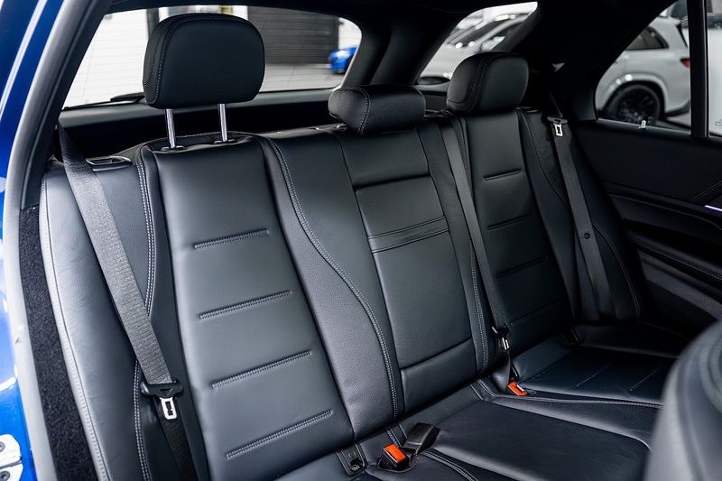 Used Mercedes-Benz GLE 2021 for sale - 76477870: Photo 19