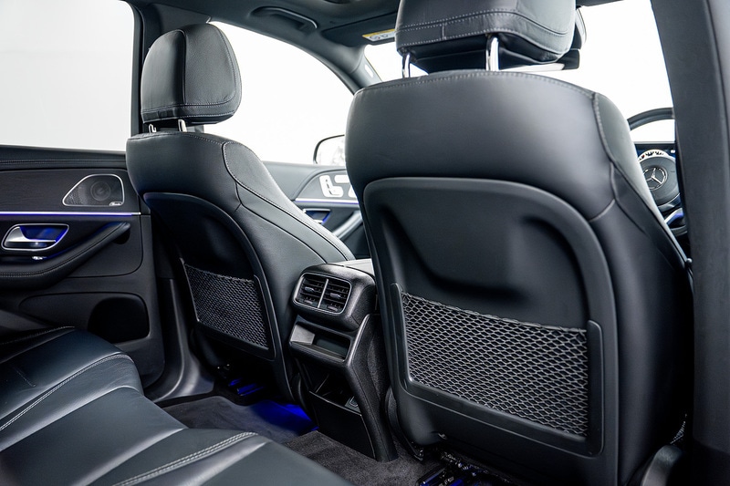 Used Mercedes-Benz GLE 2021 for sale - 76477870: Photo 21