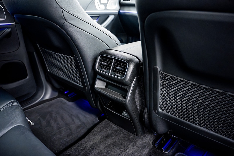 Used Mercedes-Benz GLE 2021 for sale - 76477870: Photo 22