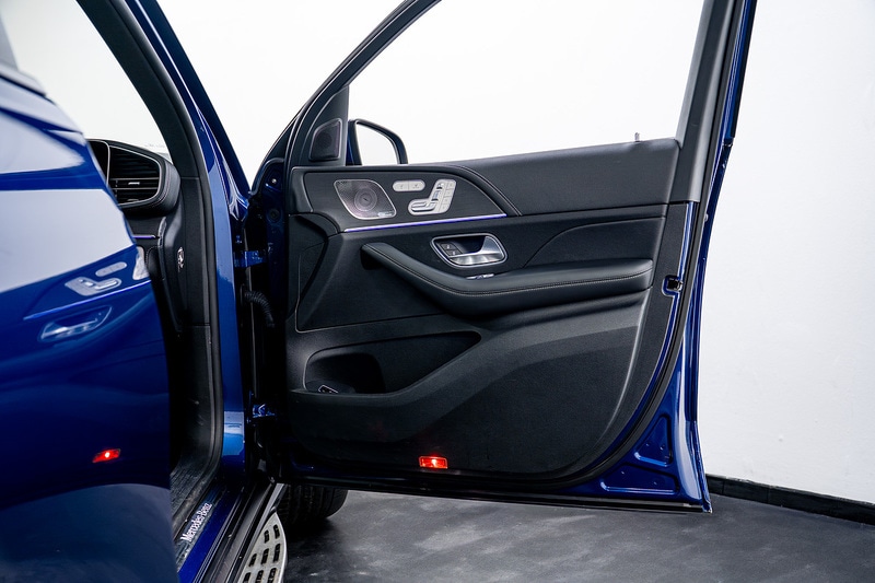 Used Mercedes-Benz GLE 2021 for sale - 76477870: Photo 23