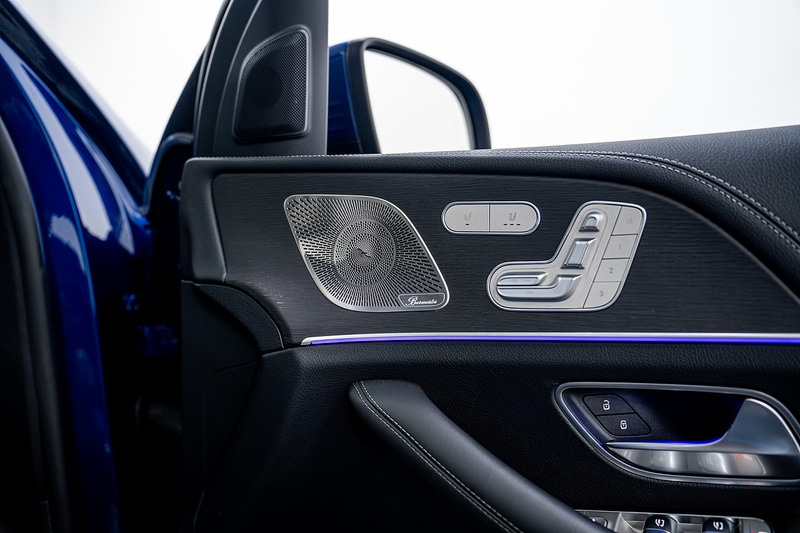 Used Mercedes-Benz GLE 2021 for sale - 76477870: Photo 24