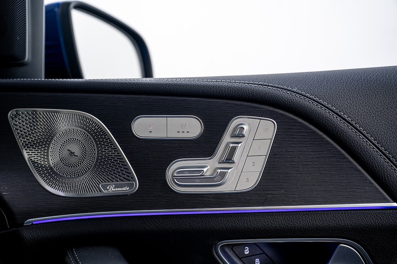 Used Mercedes-Benz GLE 2021 for sale - 76477870: Photo 25