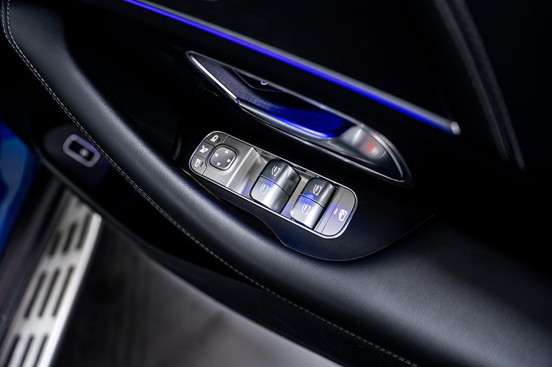 Used Mercedes-Benz GLE 2021 for sale - 76477870: Photo 26