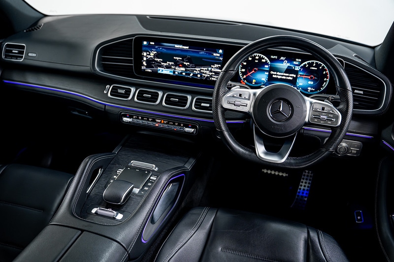 Used Mercedes-Benz GLE 2021 for sale - 76477870: Photo 29