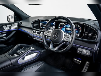 Used Mercedes-Benz GLE 2021 for sale - 76477870: Photo