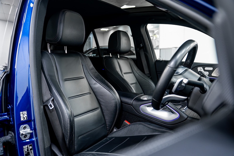 Used Mercedes-Benz GLE 2021 for sale - 76477870: Photo 3