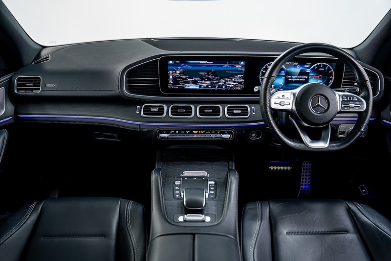 Used Mercedes-Benz GLE 2021 for sale - 76477870: Photo 30