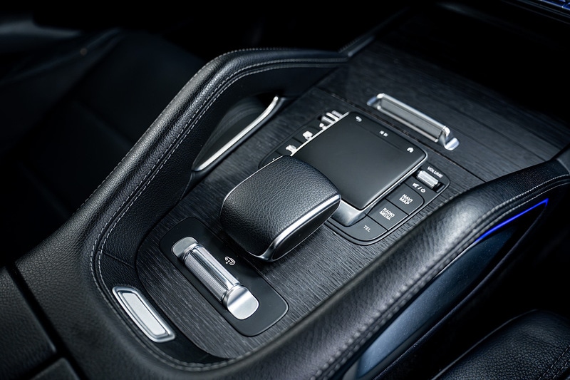 Used Mercedes-Benz GLE 2021 for sale - 76477870: Photo 34