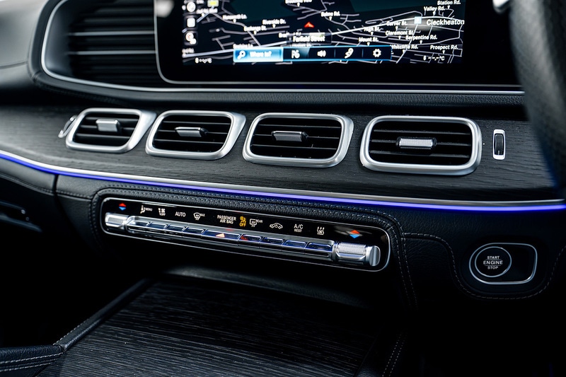 Used Mercedes-Benz GLE 2021 for sale - 76477870: Photo 35