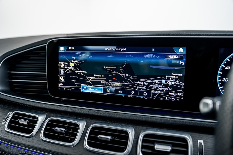 Used Mercedes-Benz GLE 2021 for sale - 76477870: Photo 36