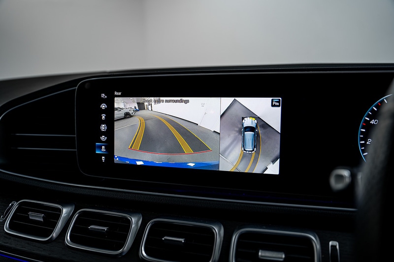 Used Mercedes-Benz GLE 2021 for sale - 76477870: Photo 37