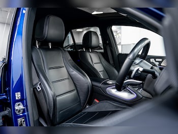 Used Mercedes-Benz GLE 2021 for sale - 76477870: Photo