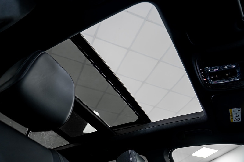 Used Mercedes-Benz GLE 2021 for sale - 76477870: Photo 40