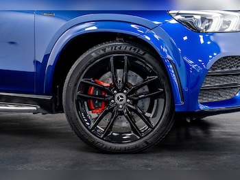 Used Mercedes-Benz GLE 2021 for sale - 76477870: Photo