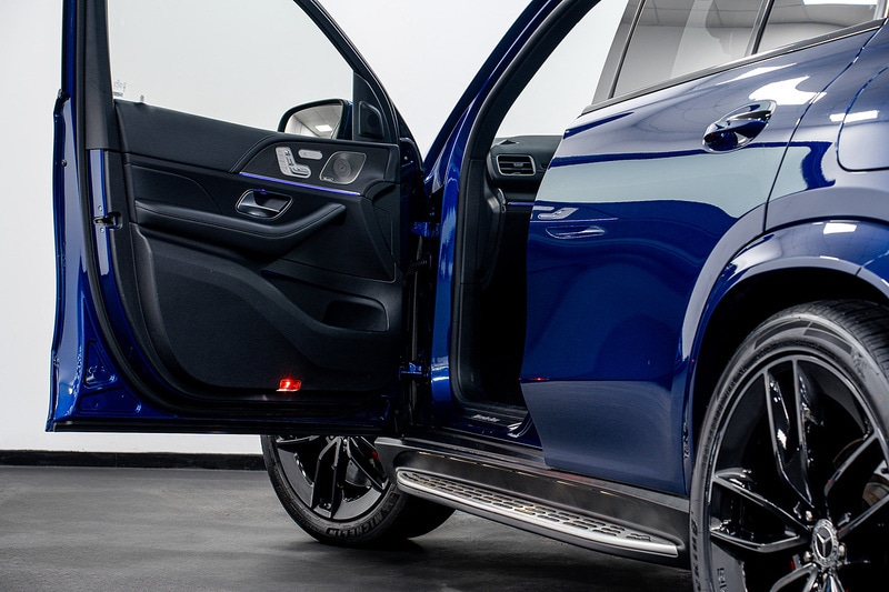 Used Mercedes-Benz GLE 2021 for sale - 76477870: Photo 6