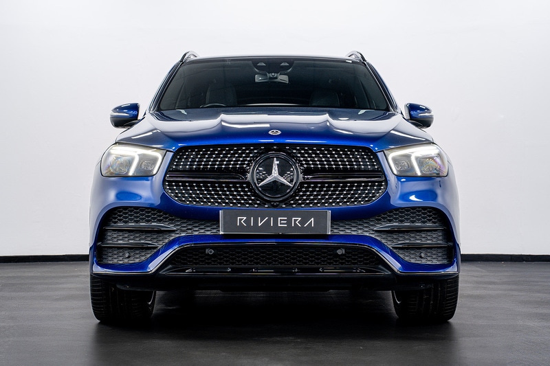 Used Mercedes-Benz GLE 2021 for sale - 76477870: Photo 7