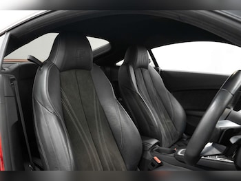 Used Audi TT 2018 for sale - 78620074: Photo
