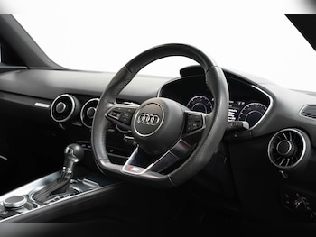 Used Audi TT 2018 for sale - 78620074: Photo