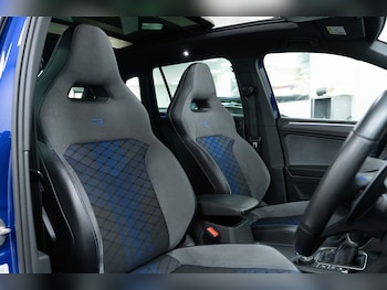 Used Volkswagen Tiguan 2021 for sale - 79058338: Photo