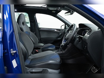 Used Volkswagen Tiguan 2021 for sale - 79058338: Photo