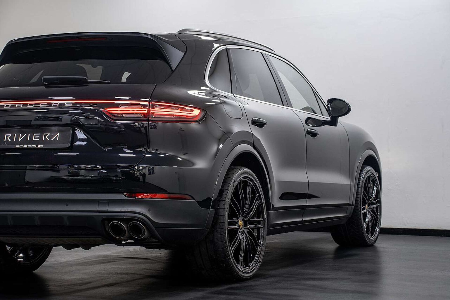 Used Porsche Cayenne 2022 for sale - 77406663: Photo 10