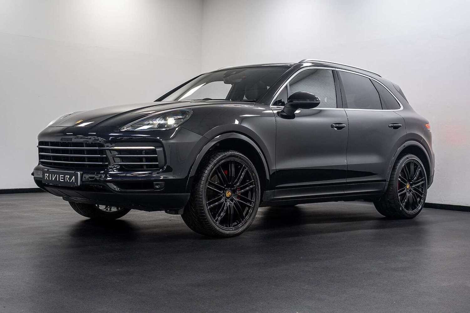 Used Porsche Cayenne 2022 for sale - 77406663: Photo 11