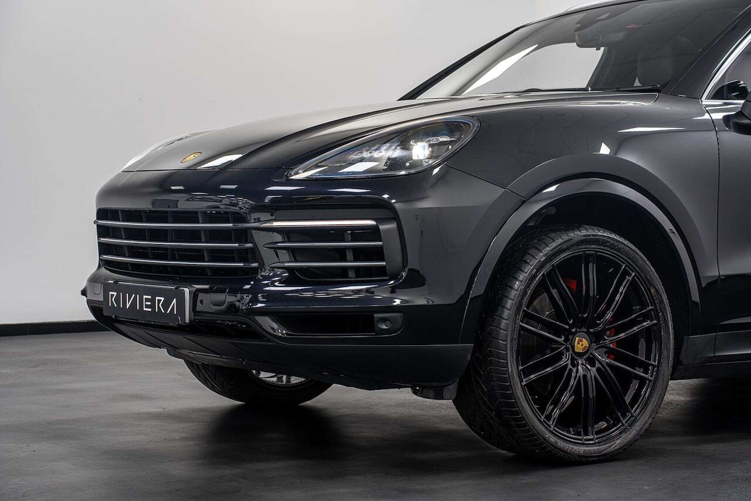 Used Porsche Cayenne 2022 for sale - 77406663: Photo 12