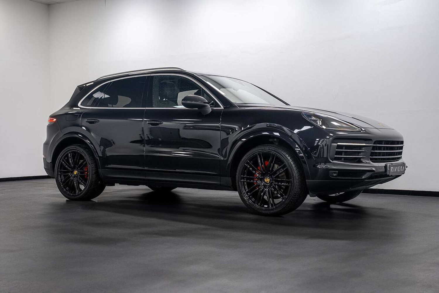 Used Porsche Cayenne 2022 for sale - 77406663: Photo 13