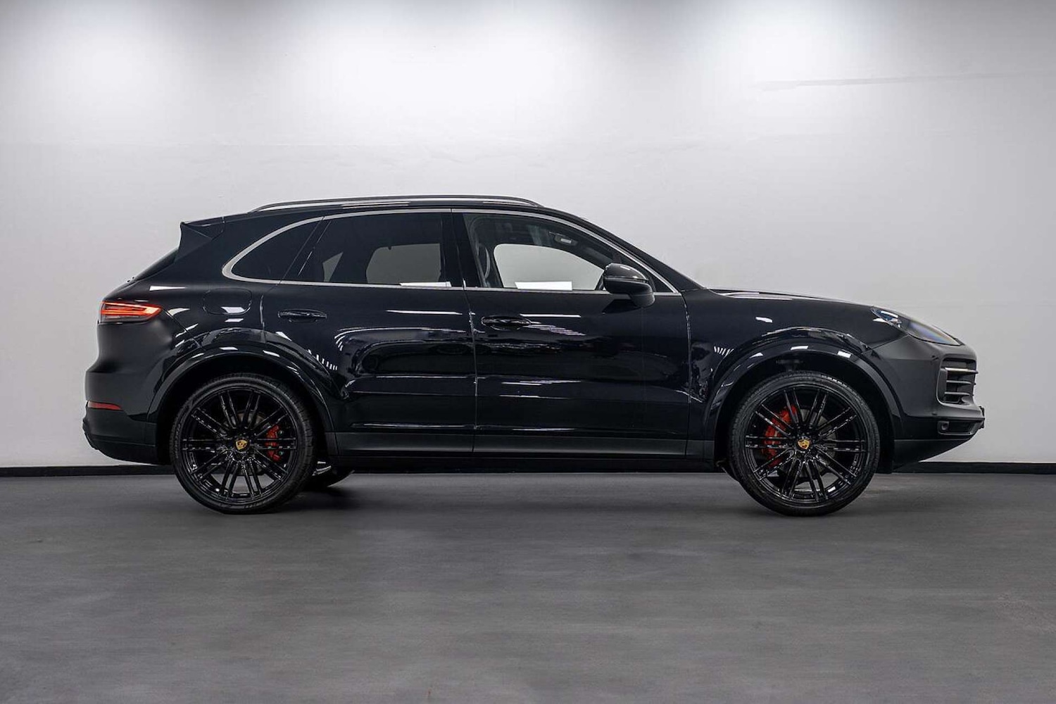 Used Porsche Cayenne 2022 for sale - 77406663: Photo 14