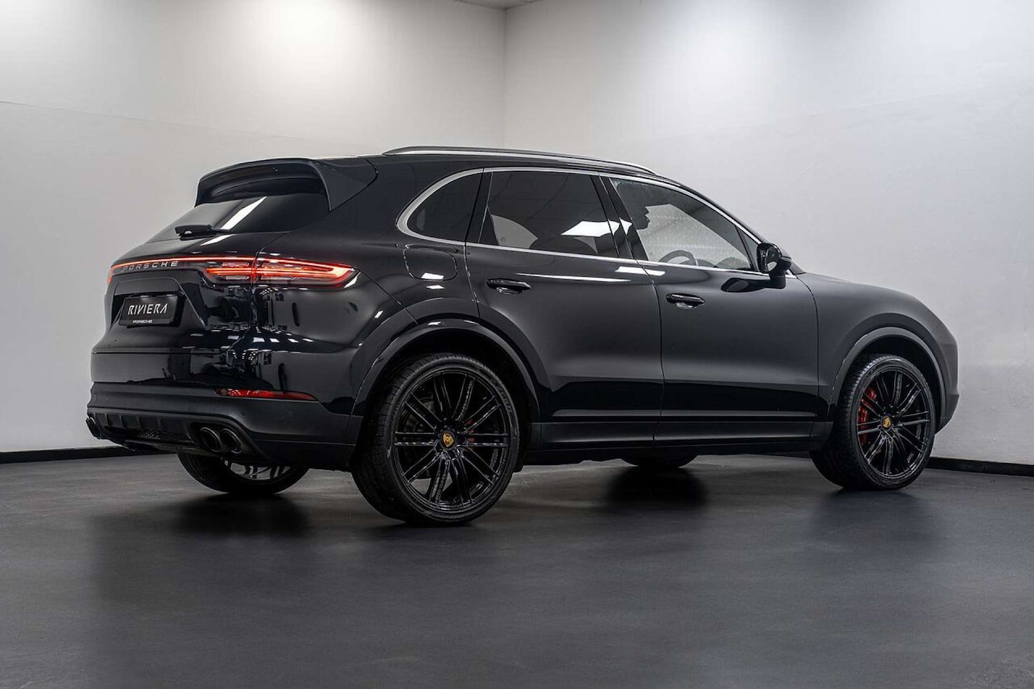 Used Porsche Cayenne 2022 for sale - 77406663: Photo 16