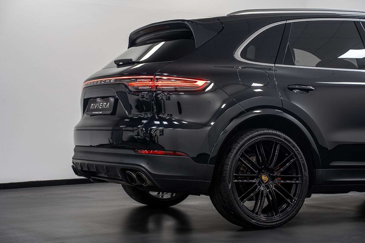 Used Porsche Cayenne 2022 for sale - 77406663: Photo 17