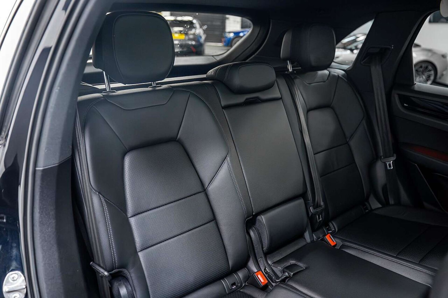 Used Porsche Cayenne 2022 for sale - 77406663: Photo 20