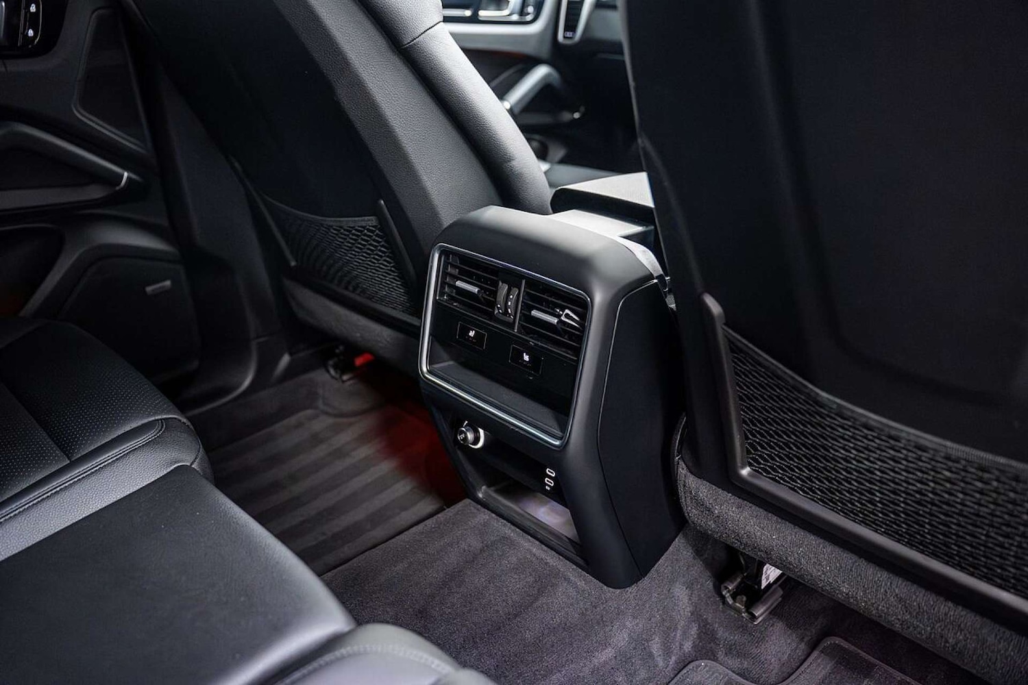 Used Porsche Cayenne 2022 for sale - 77406663: Photo 23