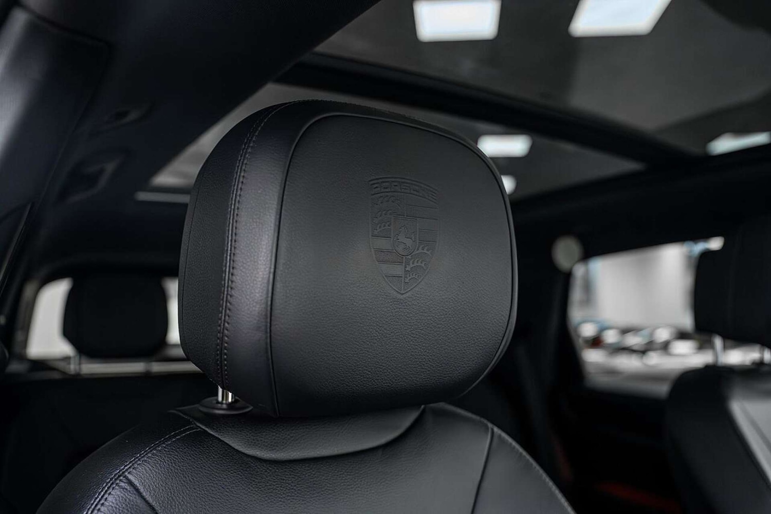 Used Porsche Cayenne 2022 for sale - 77406663: Photo 29