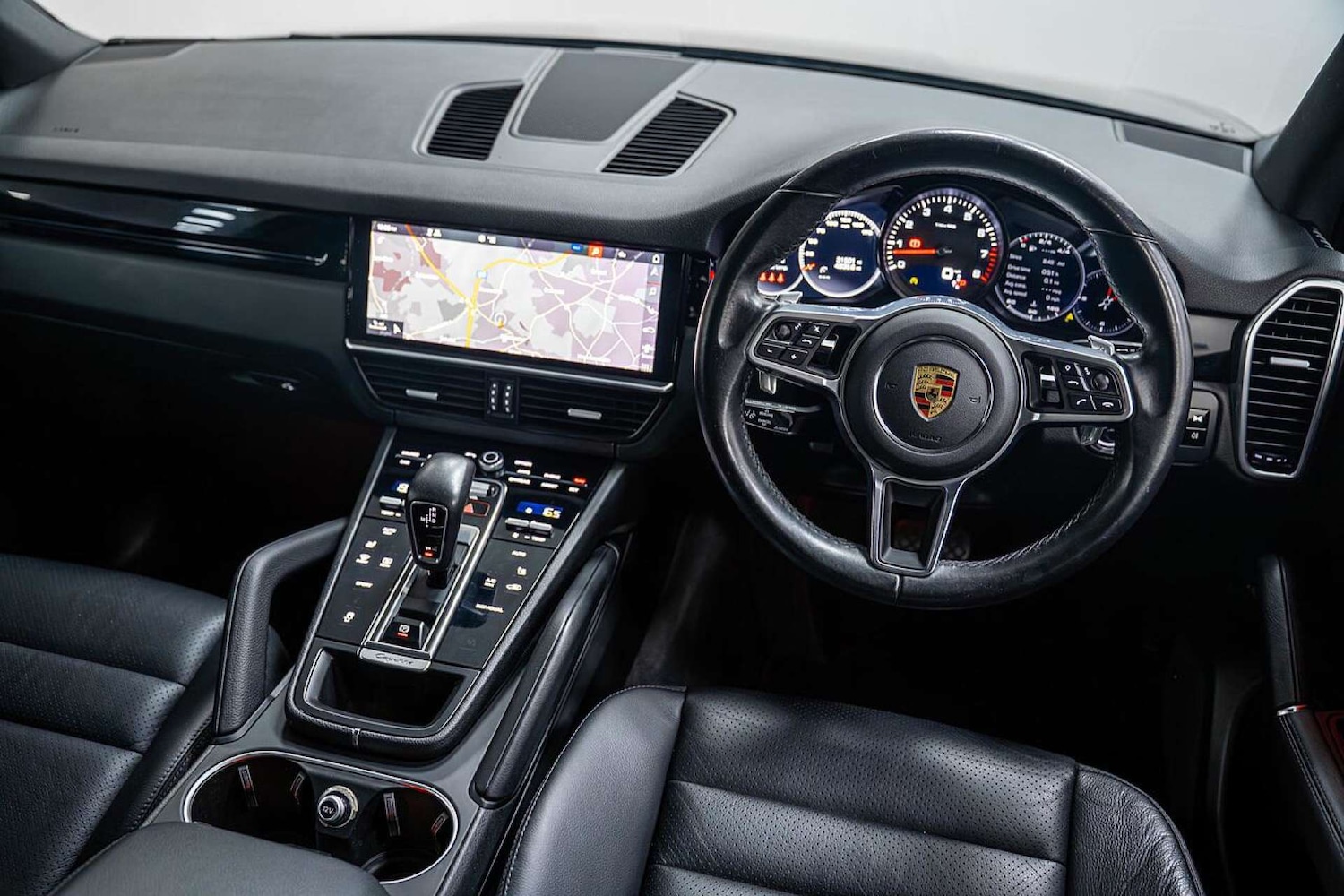 Used Porsche Cayenne 2022 for sale - 77406663: Photo 30