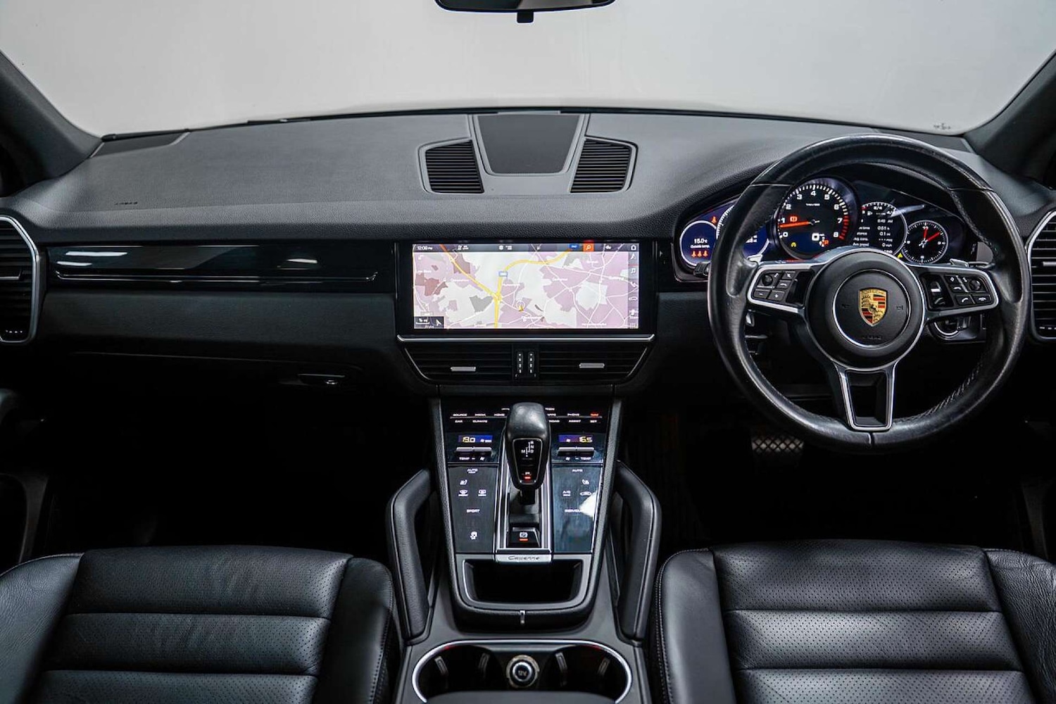 Used Porsche Cayenne 2022 for sale - 77406663: Photo 31