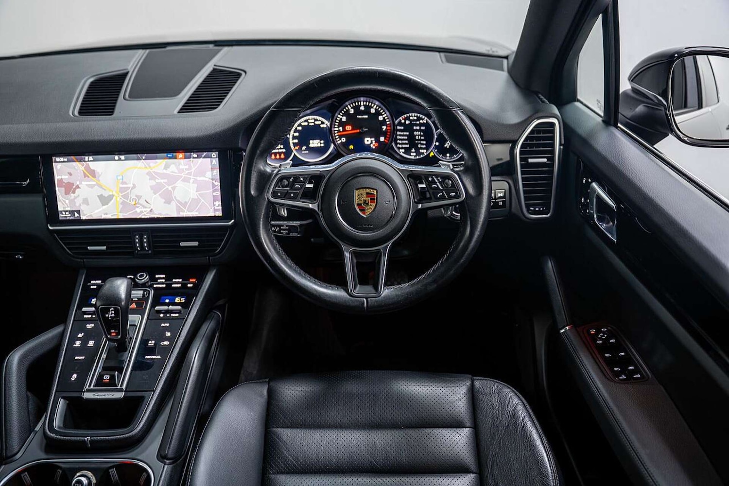 Used Porsche Cayenne 2022 for sale - 77406663: Photo 32