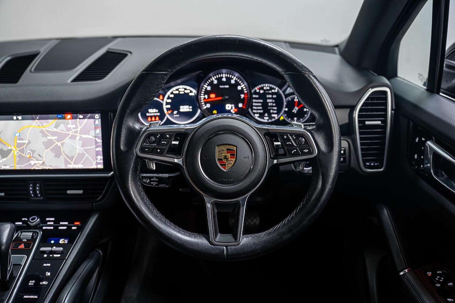 Used Porsche Cayenne 2022 for sale - 77406663: Photo 33