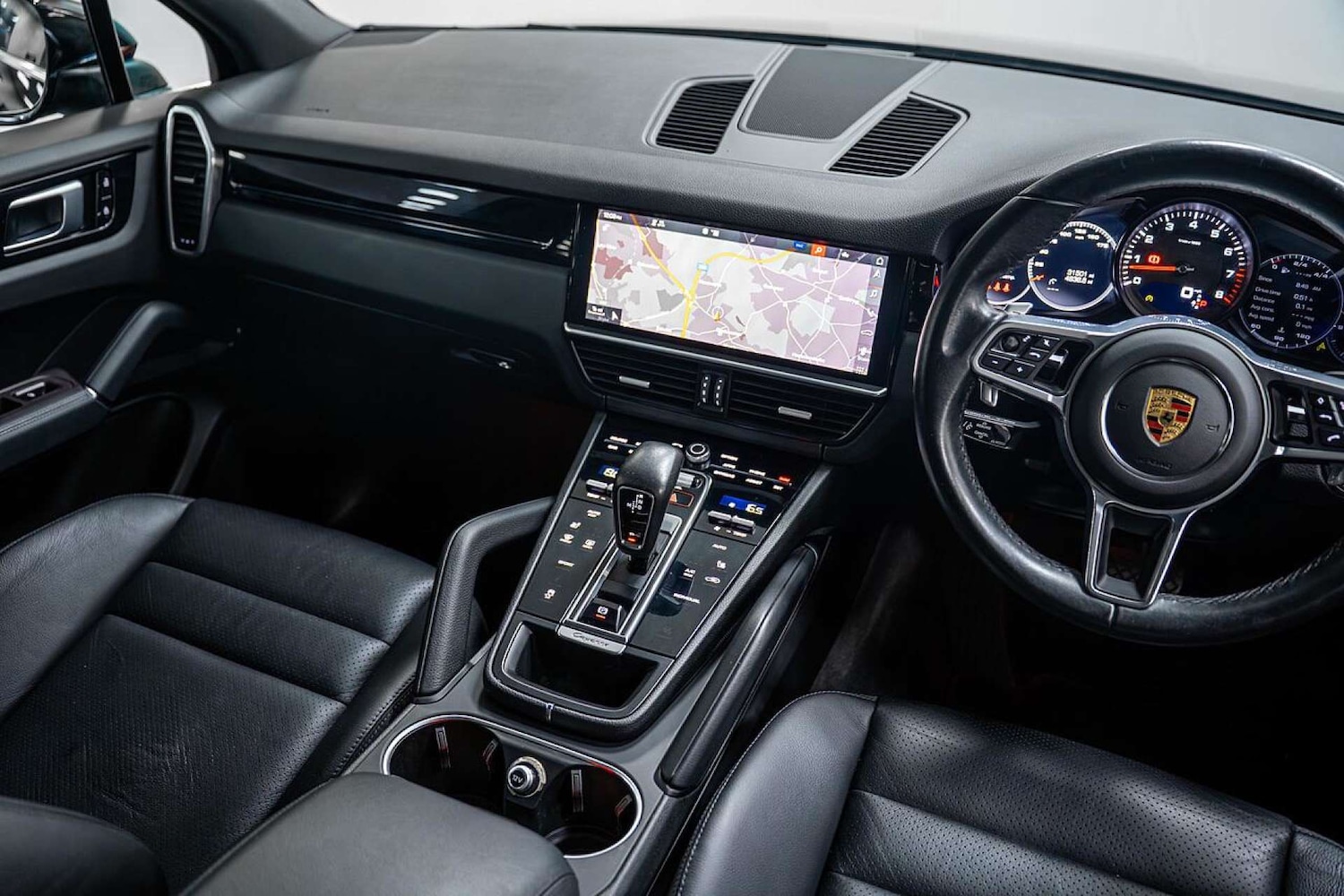 Used Porsche Cayenne 2022 for sale - 77406663: Photo 34