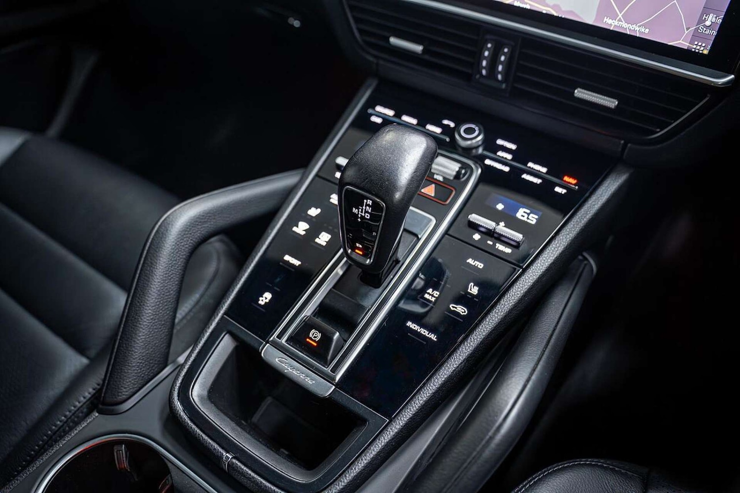 Used Porsche Cayenne 2022 for sale - 77406663: Photo 35