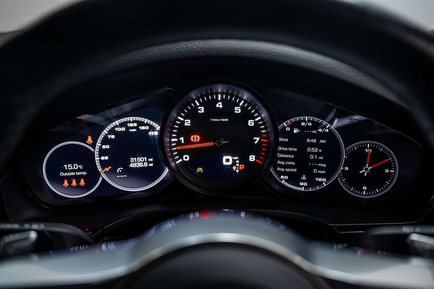 Used Porsche Cayenne 2022 for sale - 77406663: Photo 39