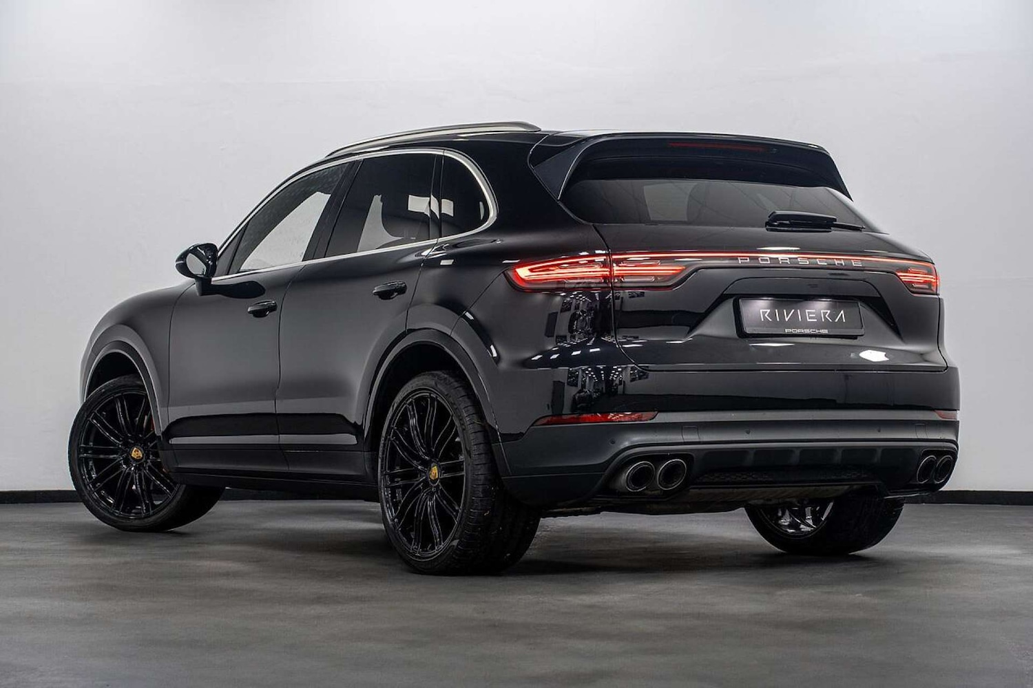 Used Porsche Cayenne 2022 for sale - 77406663: Photo 5