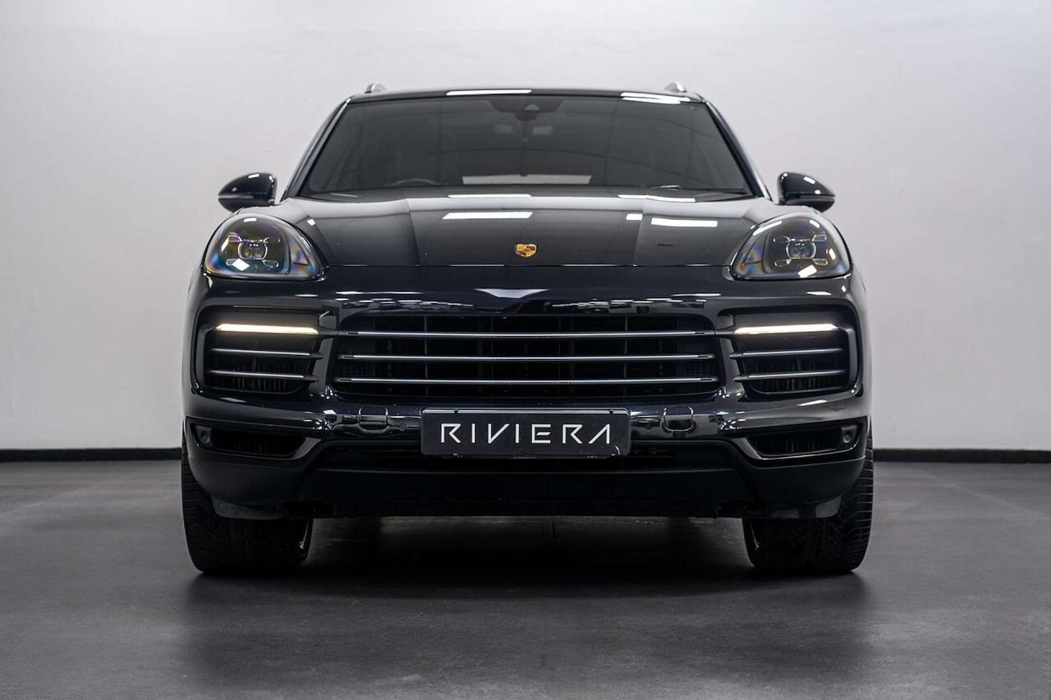 Used Porsche Cayenne 2022 for sale - 77406663: Photo 7