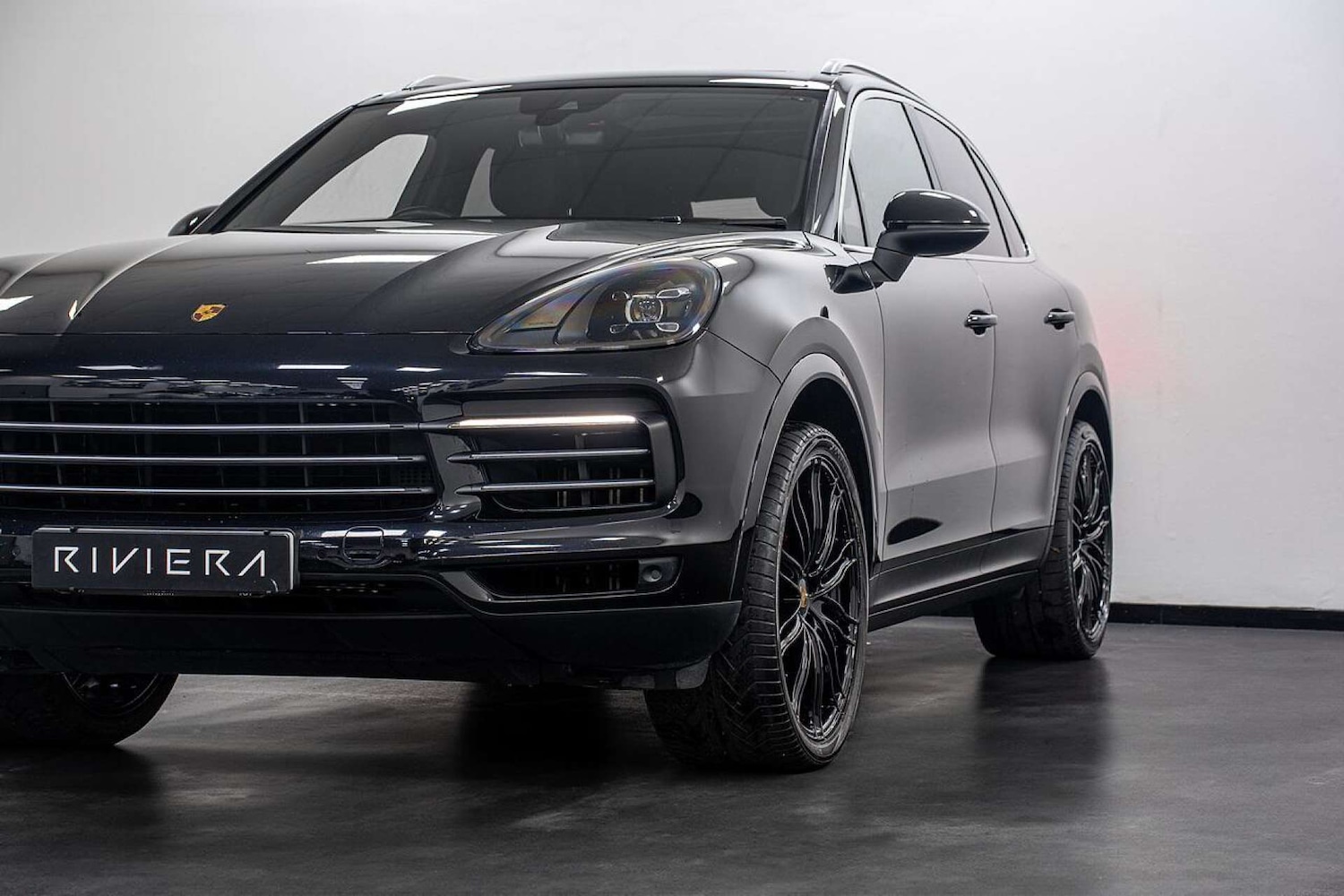 Used Porsche Cayenne 2022 for sale - 77406663: Photo 8