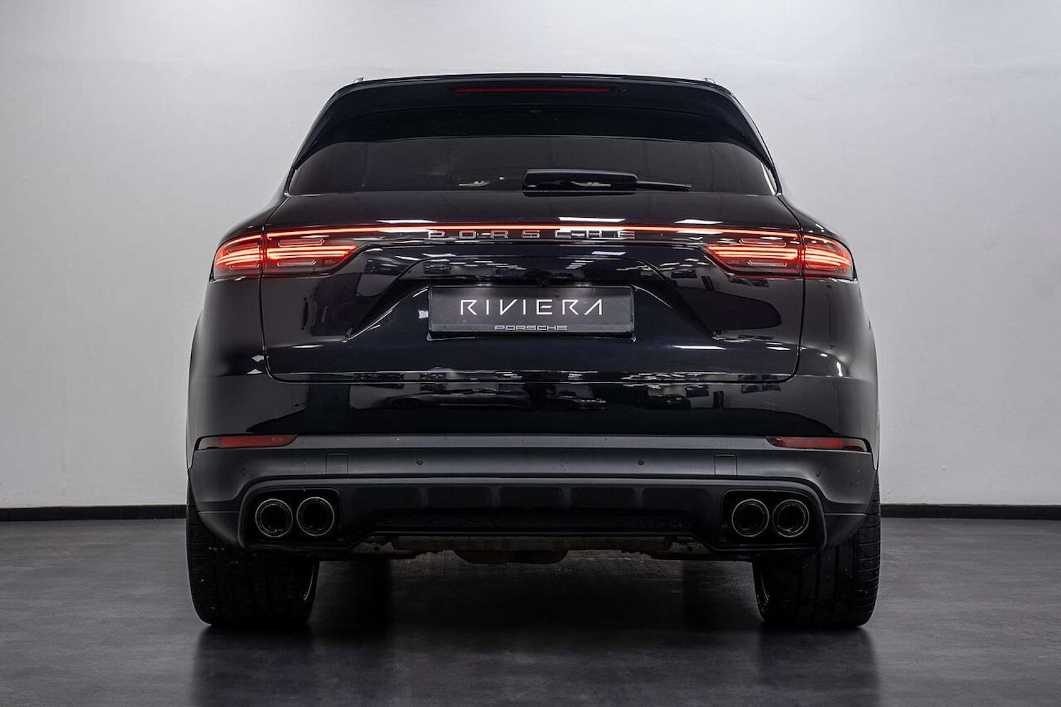 Used Porsche Cayenne 2022 for sale - 77406663: Photo 9