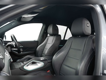 Used Mercedes-Benz GLE 2022 for sale - 78511106: Photo